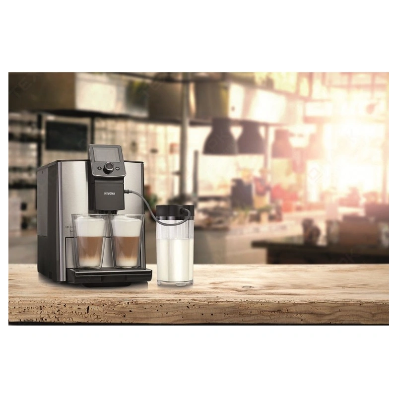 Кофемашина Nivona CafeRomatica 825