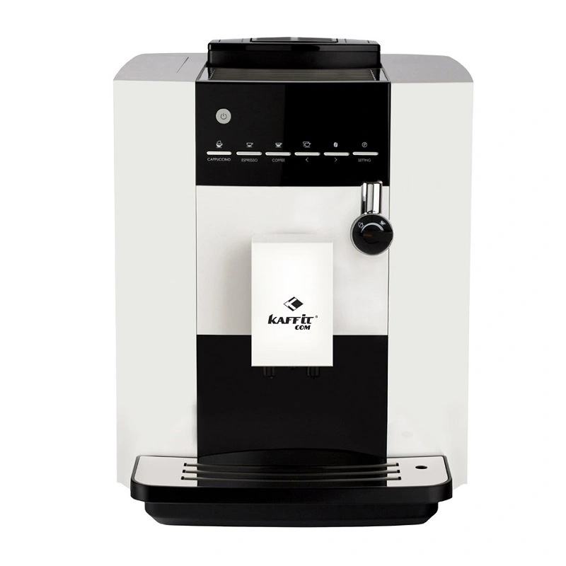 Кофемашина Kaffit KLM1604 Nizza Digital AutoCappuccino