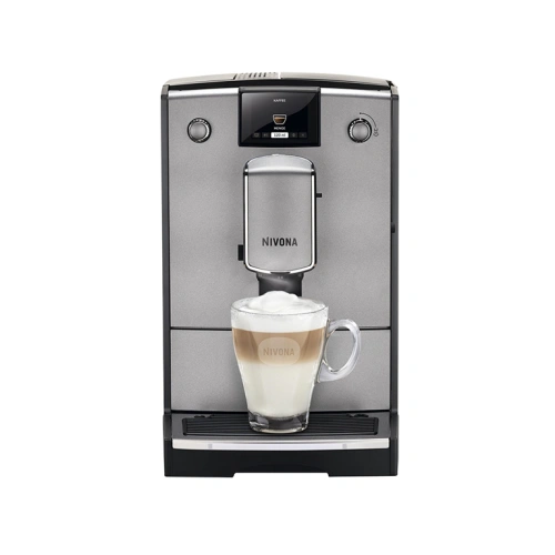 Кофемашина Nivona NICR CafeRomatica 695