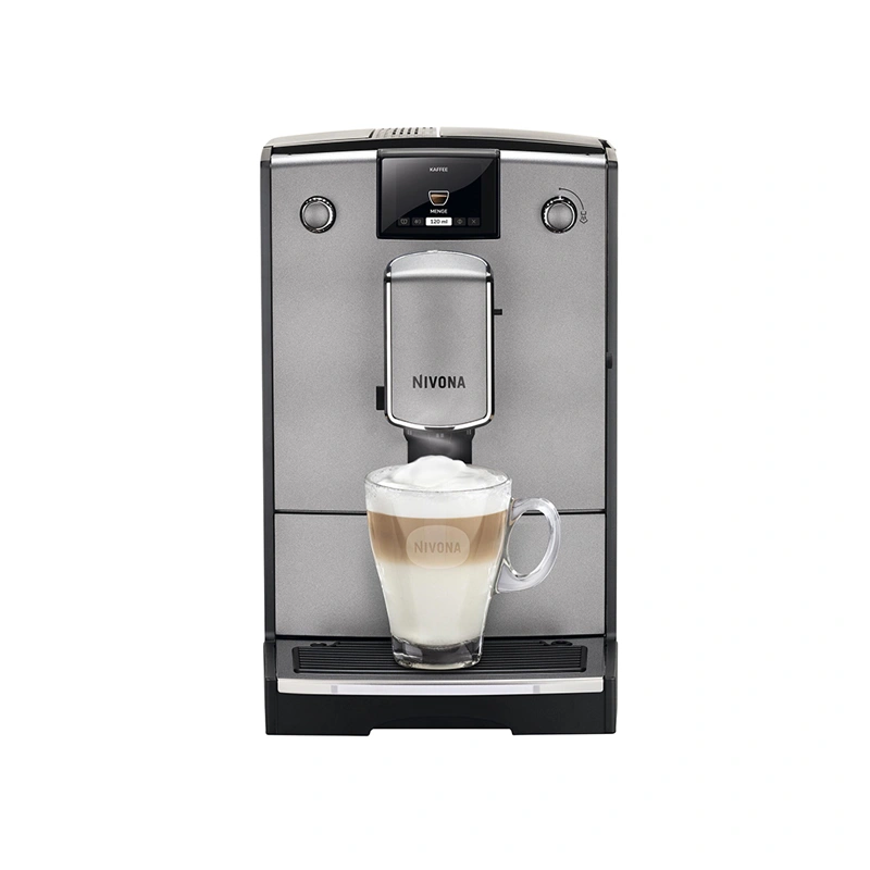 Кофемашина Nivona NICR CafeRomatica 695