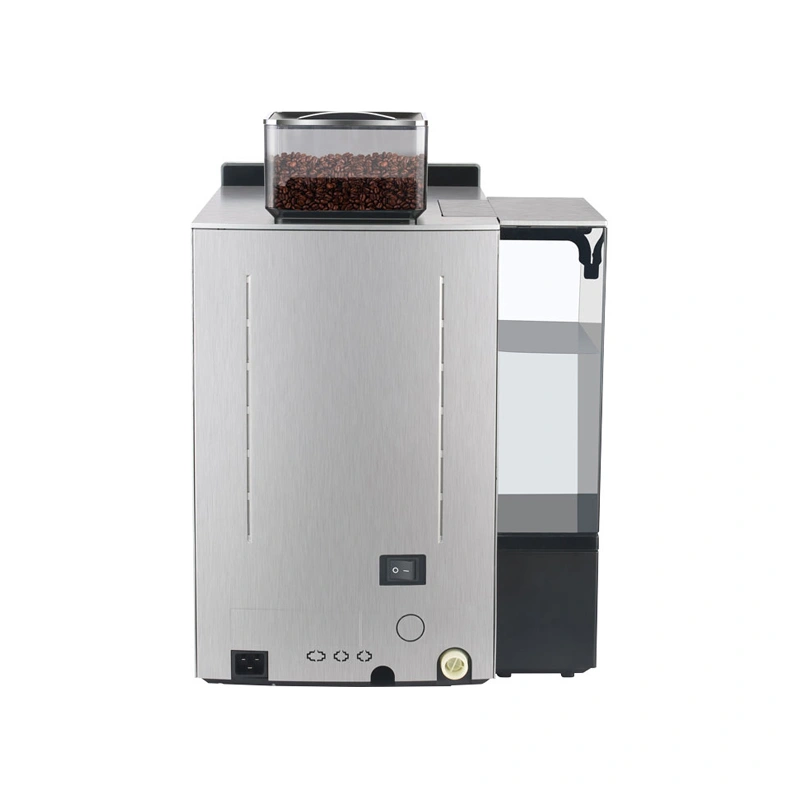 Профессиональная кофемашина Dr.coffee PROXIMA M12 Big Plus