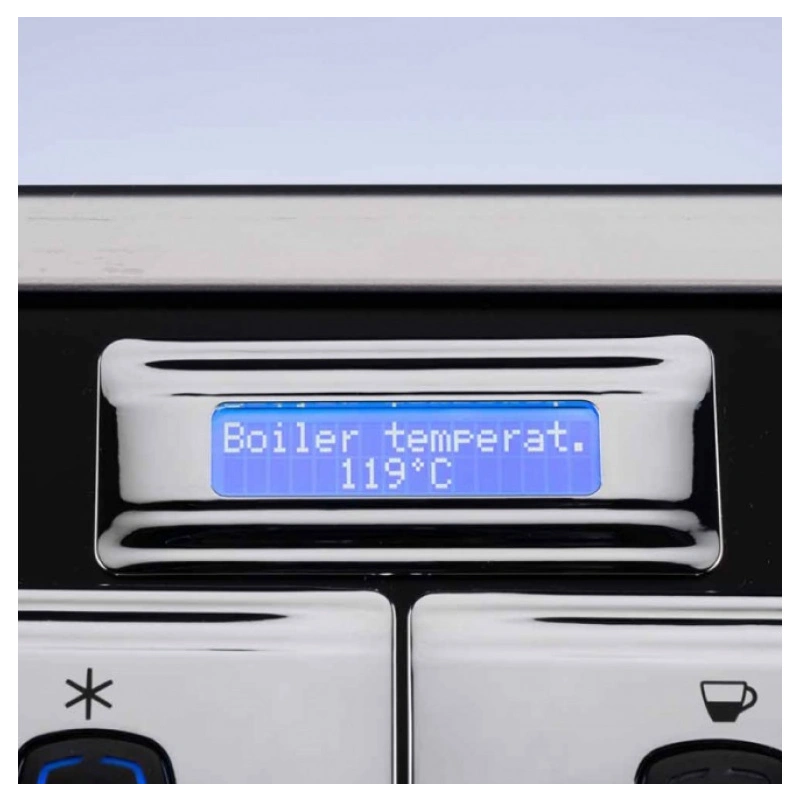 Кофемашина Carimali Bubble BU-E3-H-03