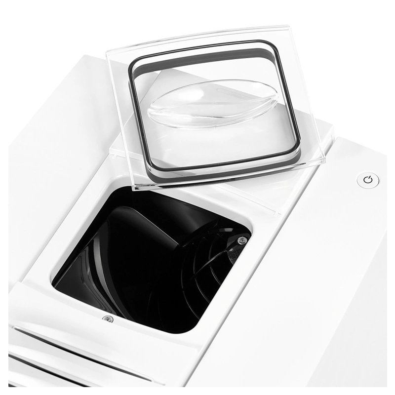 Кофемашина Jura E8 Piano White ED (15747)
