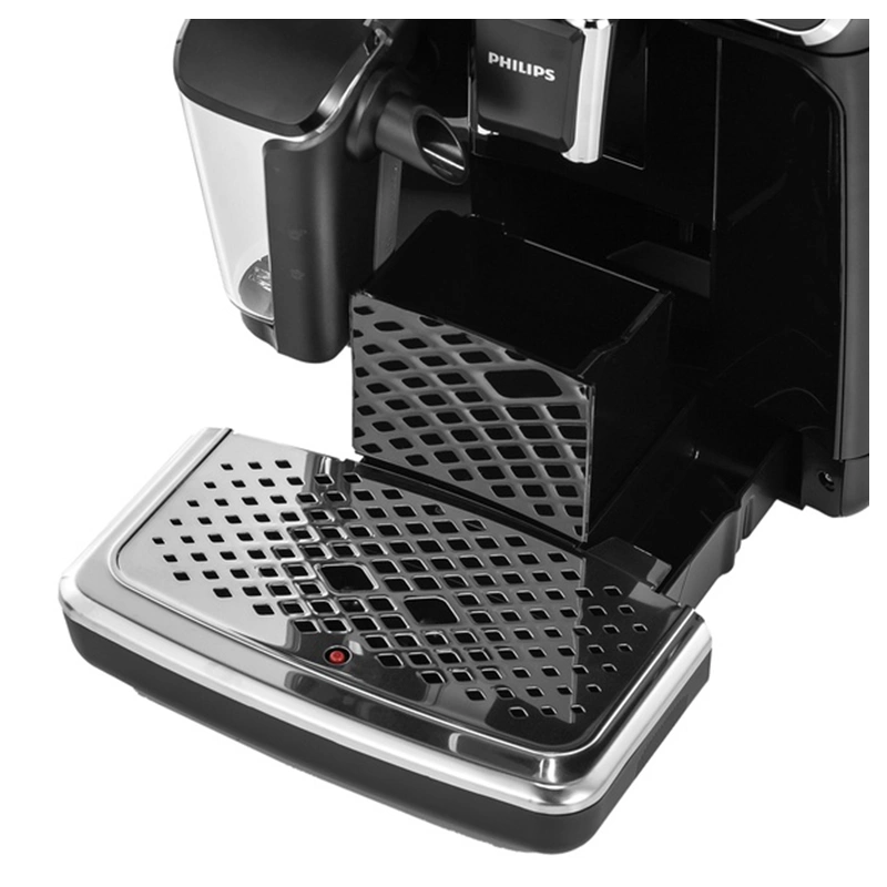 Кофемашина Philips EP2231/40 Series 2200 LatteGo