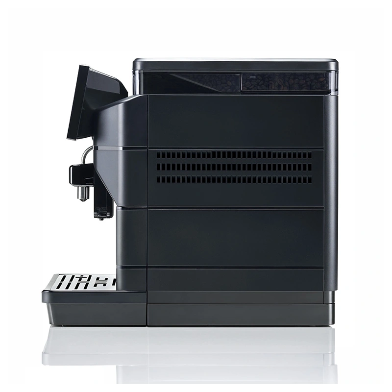 Кофемашина Saeco Aurora M1