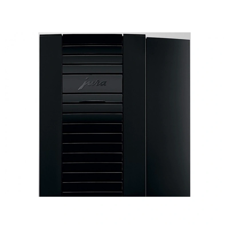 Кофемашина Jura X8 Platin