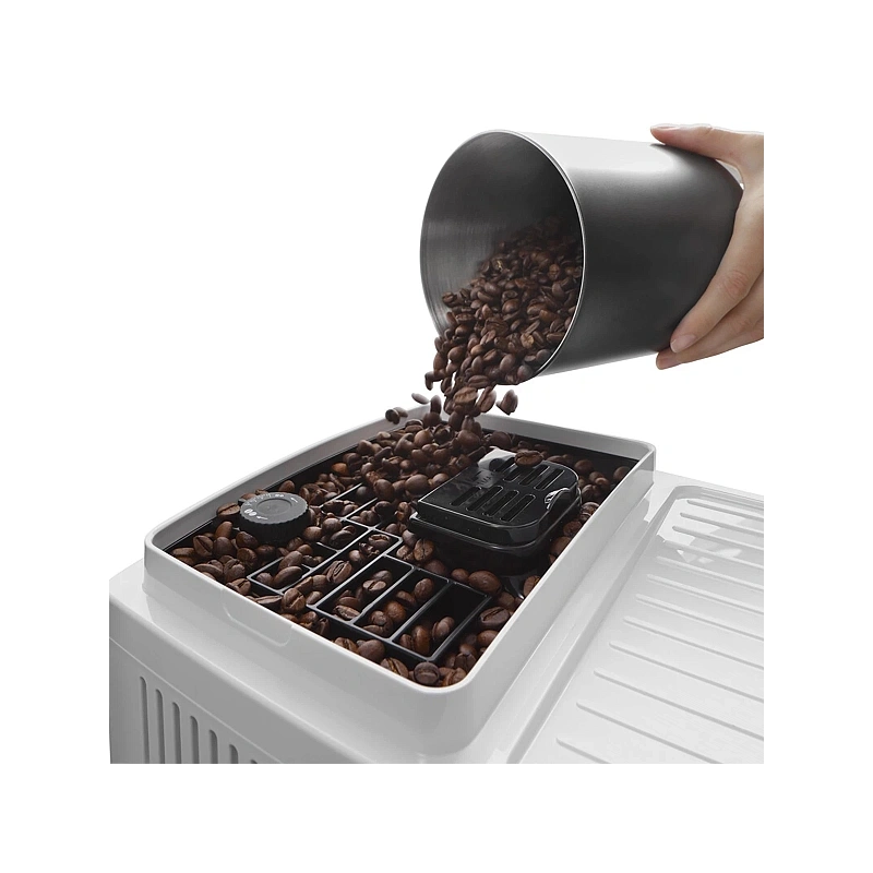 Кофемашина DeLonghi ECAM220.21.WW