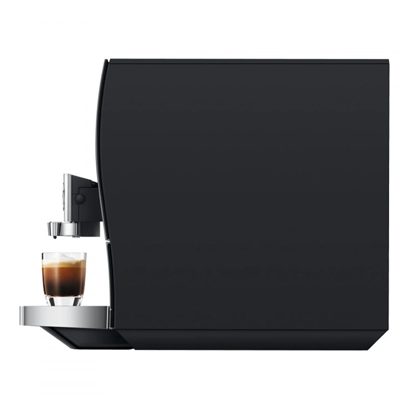 Кофемашина Jura Z10 Diamond Black