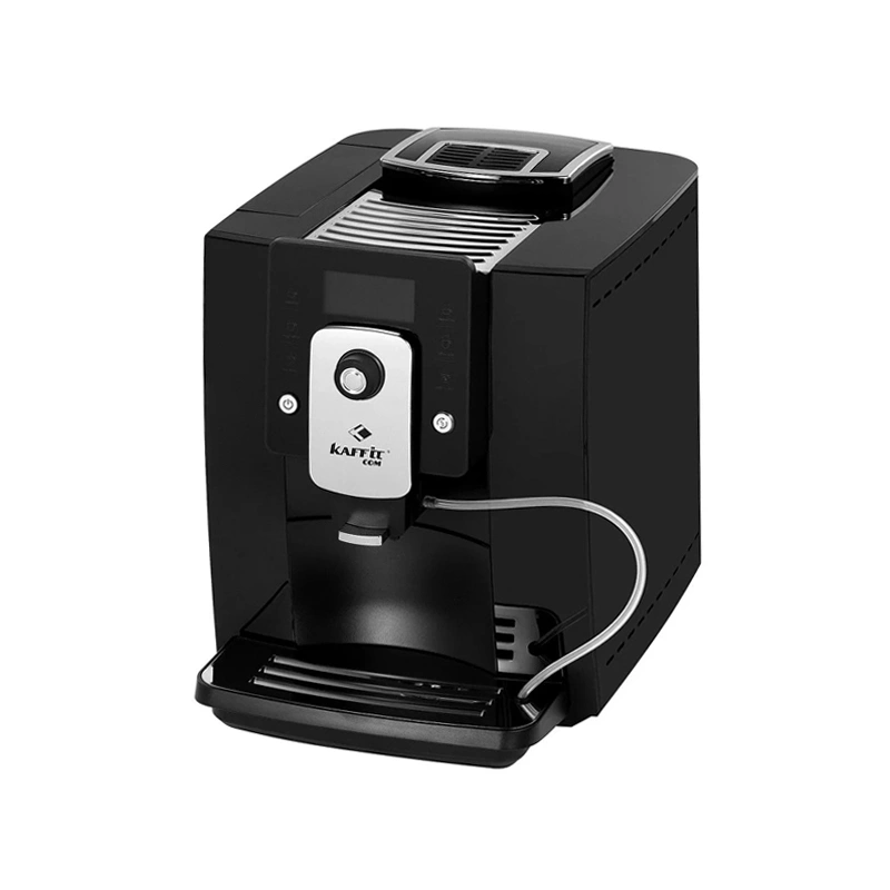 Кофемашина Kaffit KLM1601 AutoCappuccino