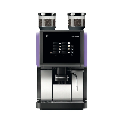 Кофемашина WMF 1500 S Classic