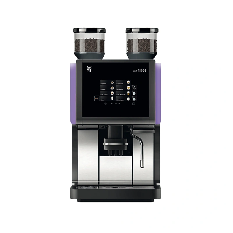 Кофемашина WMF 1500 S Classic