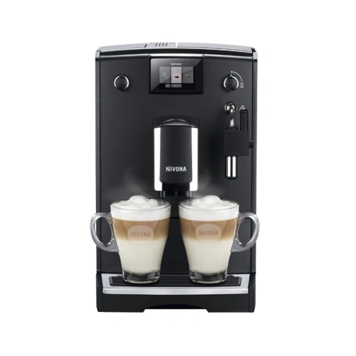 Кофемашина Nivona CafeRomatica NICR 550