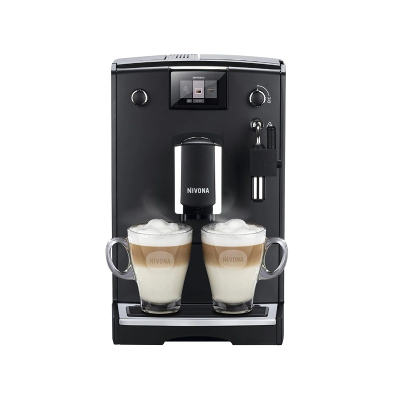 Кофемашина Nivona CafeRomatica NICR 550