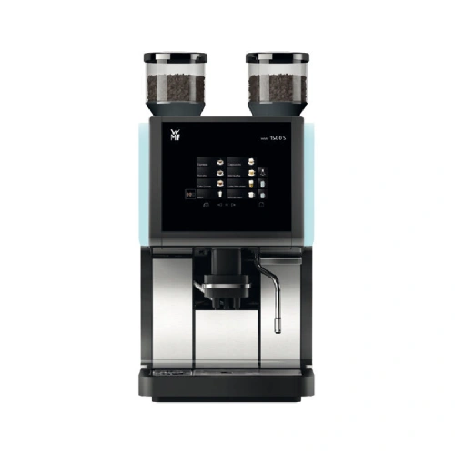 Кофемашина WMF 1500 S Classic