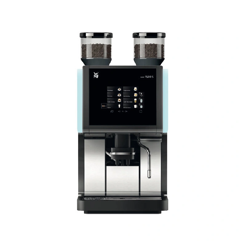 Кофемашина WMF 1500 S Classic