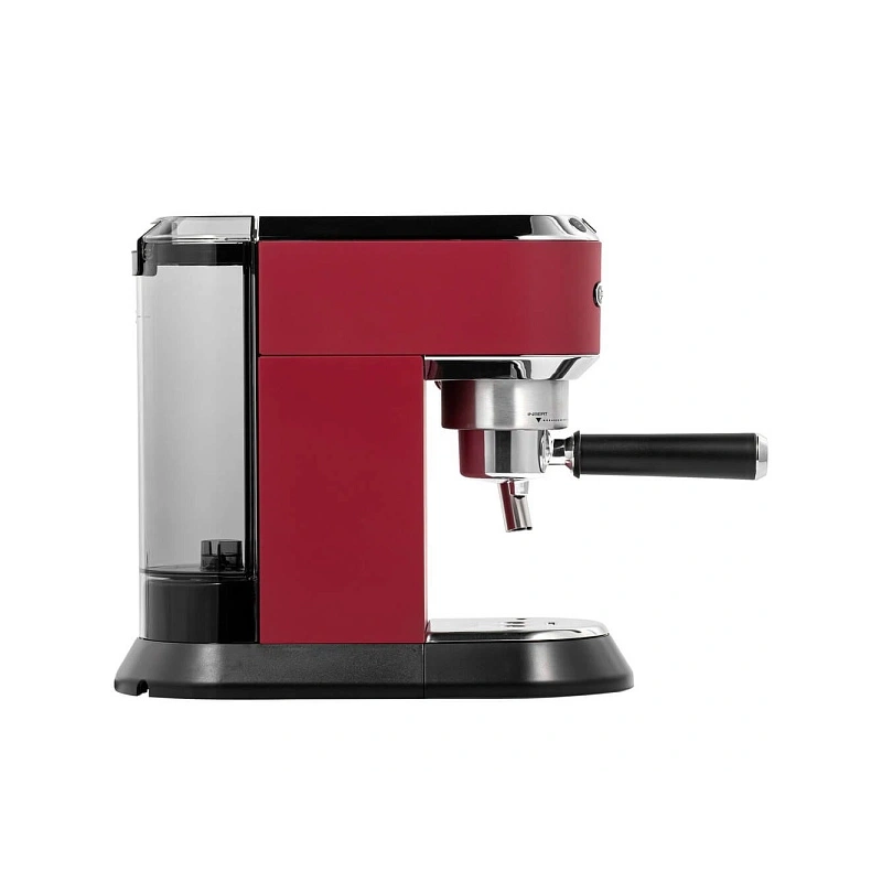 Рожковая кофеварка DeLonghi EC685.R EX:4