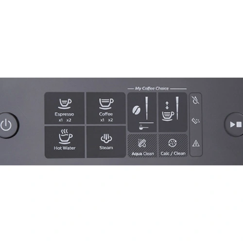 Кофемашина Philips EP1220/00 Series 1200