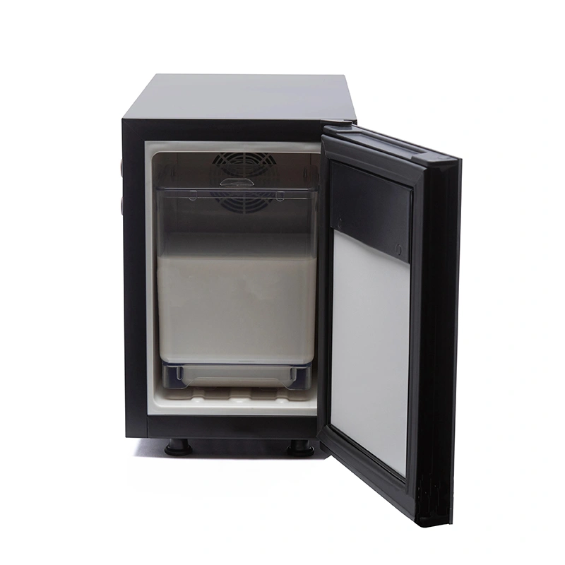 Холодильник для молока EXPERT CM (ЭКСПЕРТ СМ) R9 с глухой дверцей