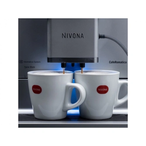 Кофемашина Nivona NICR CafeRomatica 970