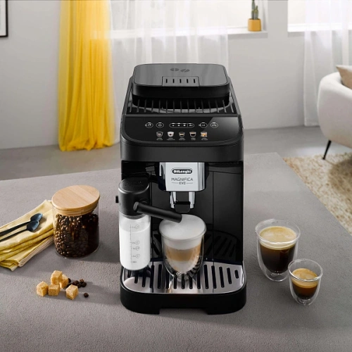 Кофемашина DeLonghi ECAM290.61.B