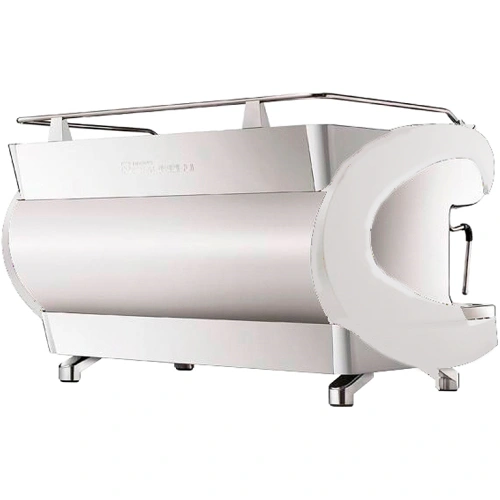 Кофемашина Nuova Simonelli Aurelia WAVE T3 2Gr 380V pearl white+high gr+Autopurge