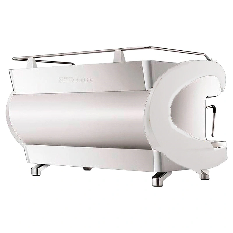 Кофемашина Nuova Simonelli Aurelia WAVE T3 2Gr 380V pearl white+high gr+Autopurge