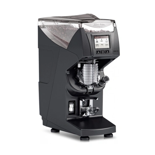 Кофемолка-дозатор Victoria Arduino Mythos 2 Gravimetric black, white