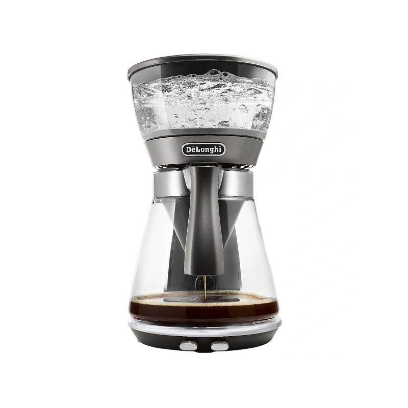 Капельная кофеварка DeLonghi ICM17210
