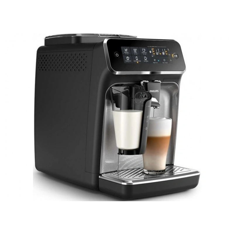 Кофемашина Philips EP3246 Series 3200 LatteGo