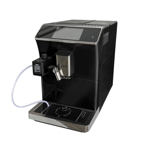 Кофемашина автоматическая Gasian Gs-303 black