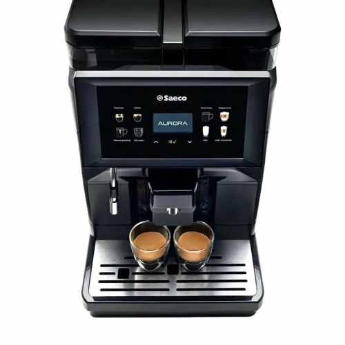 Кофемашина Saeco Aurora M1