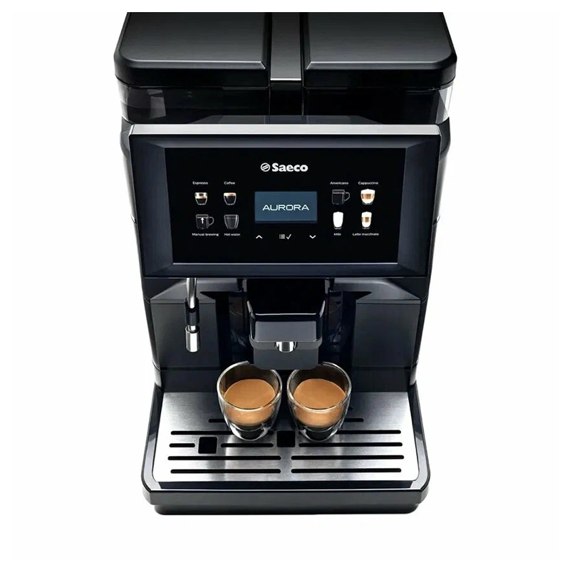 Кофемашина Saeco Aurora M1