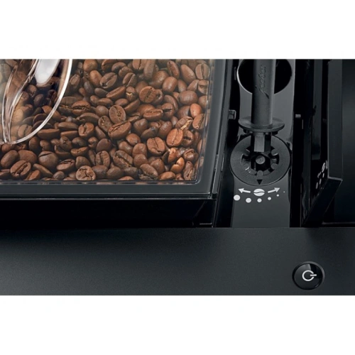 Кофемашина Jura X6 Dark Inox