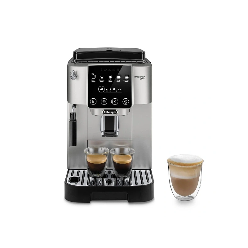 Кофемашина DeLonghi ECAM220.30.SB