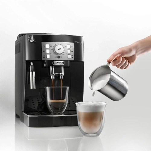 Кофемашина DeLonghi ECAM22.114.B