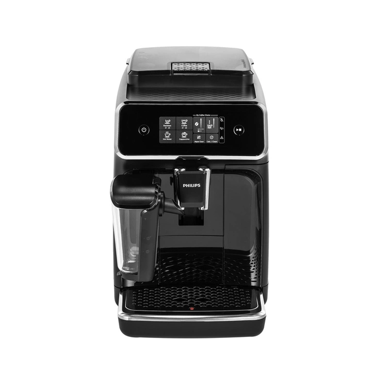 Кофемашина Philips EP2231/40 Series 2200 LatteGo