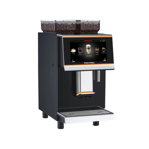 Профессиональная кофемашина Dr.coffee Proxima F20