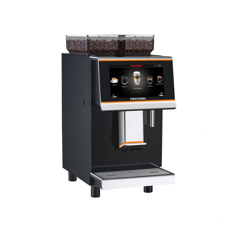 Профессиональная кофемашина Dr.coffee Proxima F20