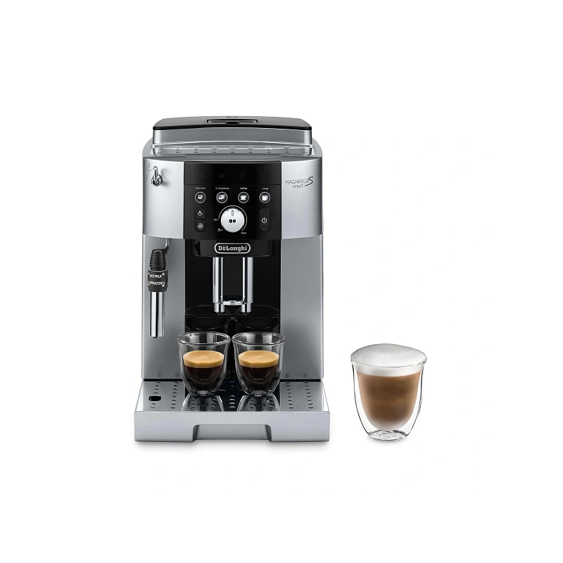 Кофемашина DeLonghi ECAM 250.23 SB