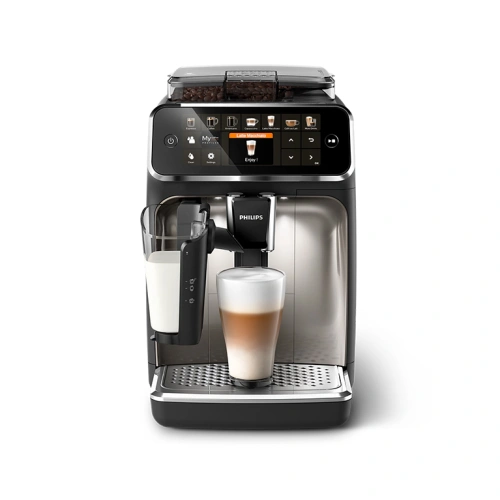 Кофемашина Philips EP5547/90 Series 5500 LatteGo