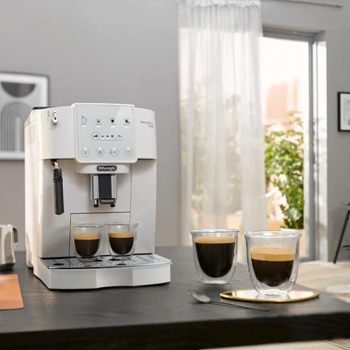 Кофемашина DeLonghi ECAM220.21.WW