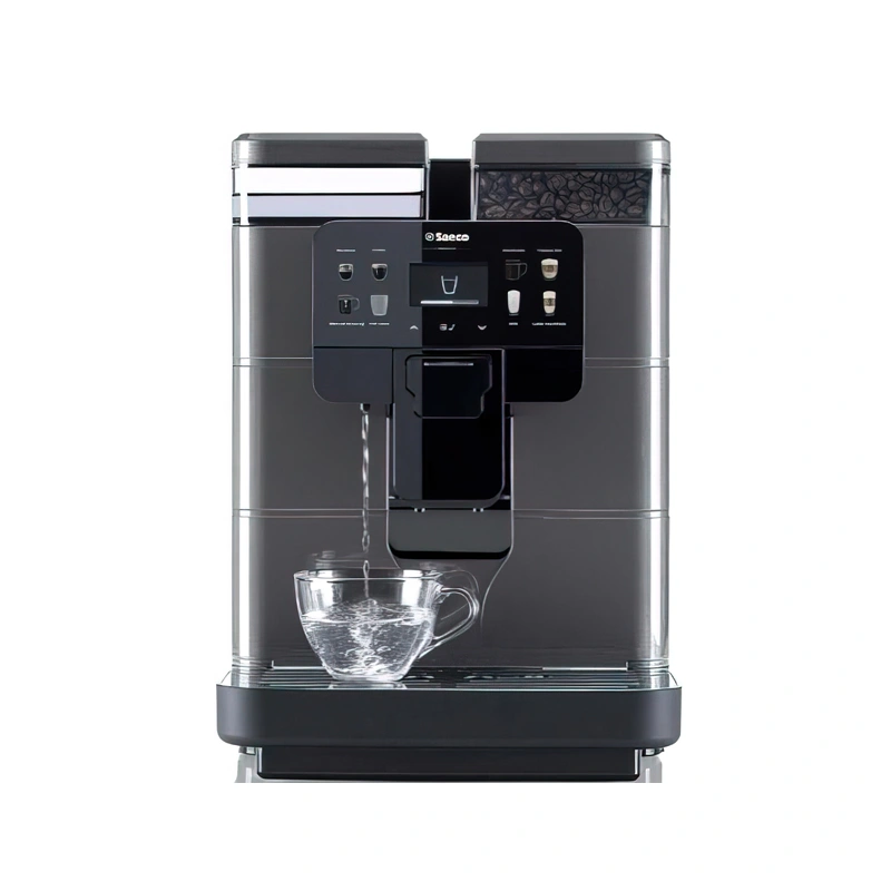 Кофемашина Saeco NEW Royal OTC