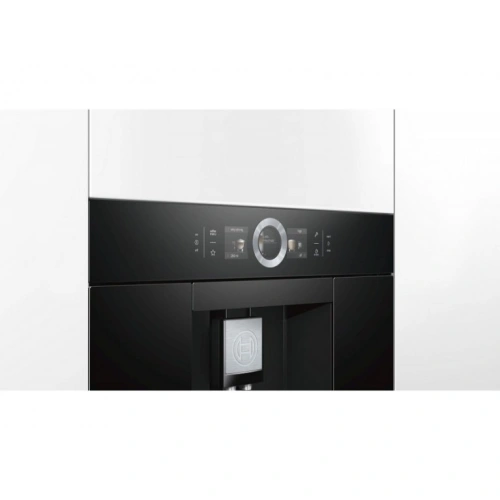 Кофемашина Bosch CTL636EB1