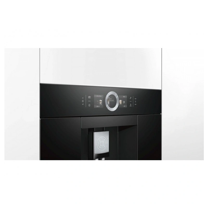 Кофемашина Bosch CTL636EB1