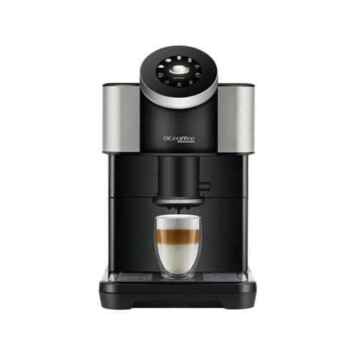 Кофемашина автоматическая Dr.coffee PROXIMA H2