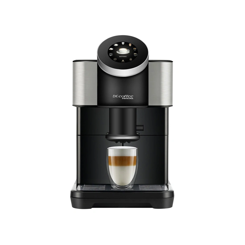 Кофемашина автоматическая Dr.coffee PROXIMA H2