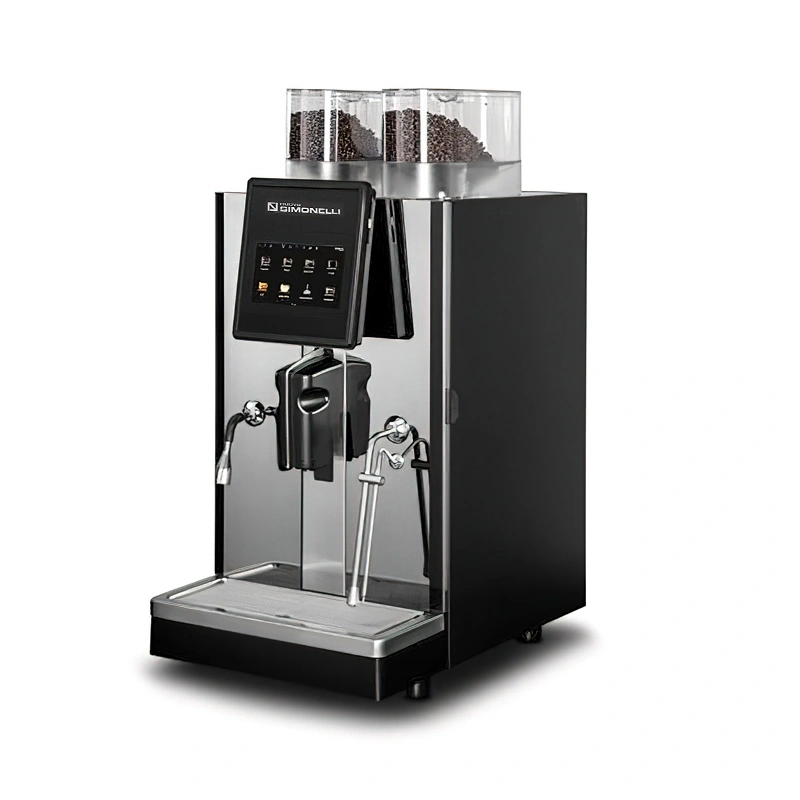 Кофемашина суперавтоматическая Nuova Simonelli Talento Touch 1Gr