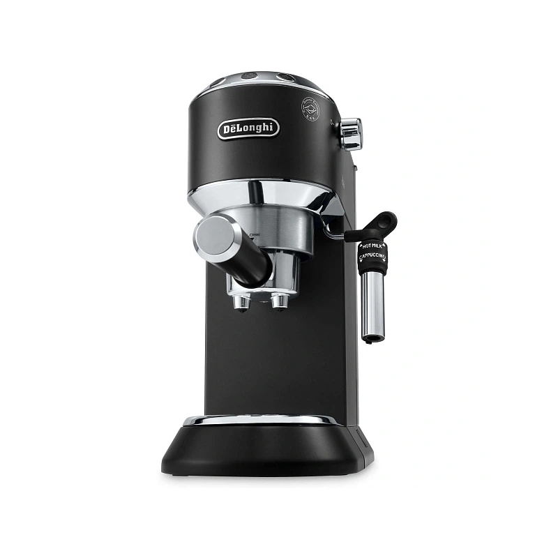 Рожковая кофеварка Delonghi EC685.BK