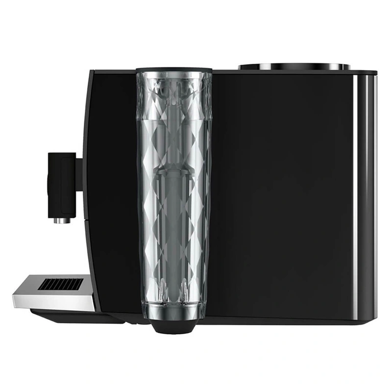 Кофемашина Jura ENA 4 Full Metropolitan Black