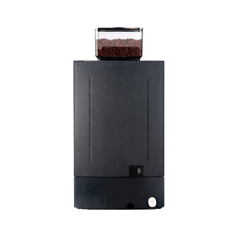Кофемашина Proxima Dr.coffee F11 Plus